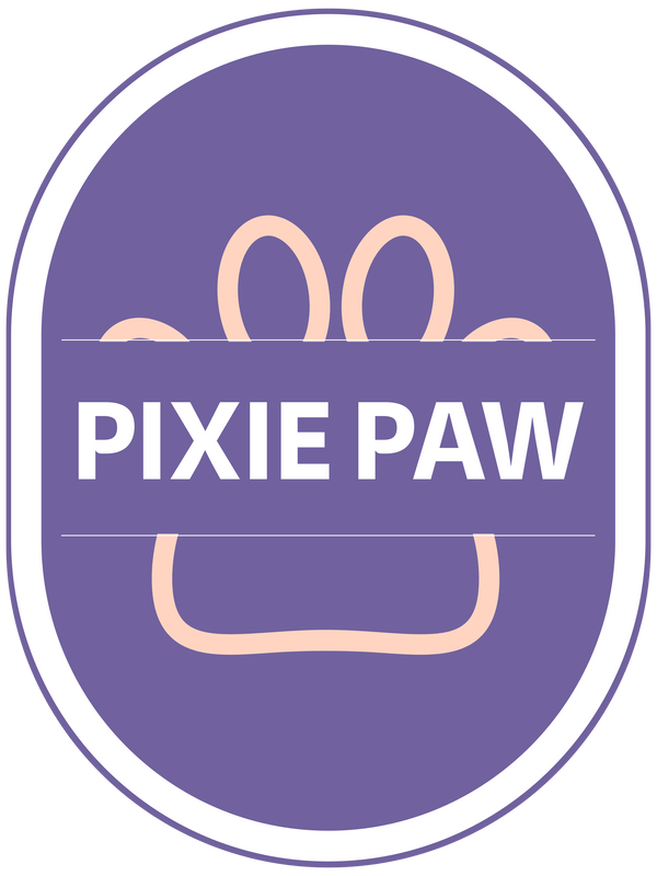Pixie Paw